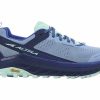 Footwear * | Altra Women'S Olympus 4 (446 Navy/Light Blue)