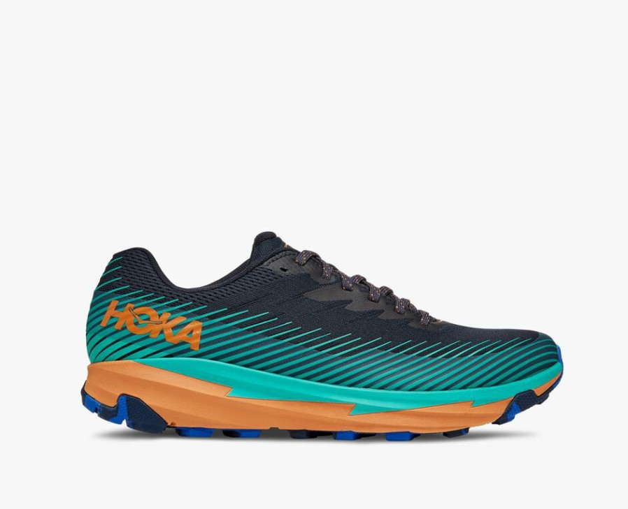 Footwear * | Hoka Men'S Torrent 2 (Osat Outer Space/Atlantis)