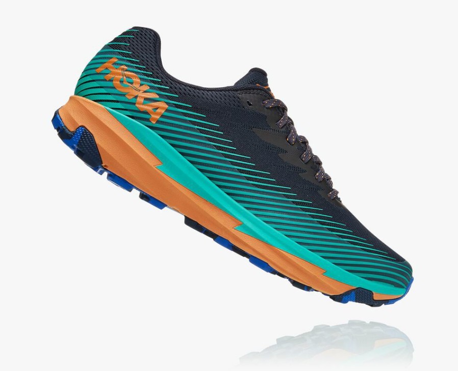 Footwear * | Hoka Men'S Torrent 2 (Osat Outer Space/Atlantis)