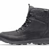 Footwear * | Icebug Women'S Adak W/ Michelin Wic ( 0B Black/Grey)