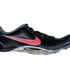 Footwear * | Nike Unisex Zoom Ja Fly (061 Black/Atomic Red-Dark Charcoal)