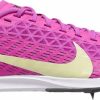 Footwear * | Nike Women'S Zoom Rival Xc (500- Hyper Violet/Luminous Green)