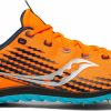 Footwear * | Saucony Women'S Havok Xc 3 (30 Vizi/Blue Blaze)