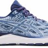 Footwear * | Asics Women'S Gel-Cumulus 23 (417 Mist/White)