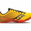 Footwear * | Saucony Men'S Spitfire 5 (16 Vizi Gold/Vizi Red)