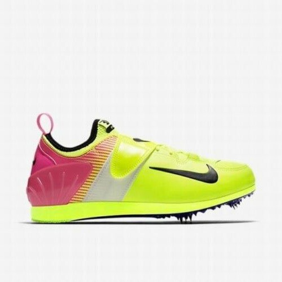 Footwear * | Nike Unisex Zoom Pole Vault Ii Oc (999 Multi-Color/Multi-Color)