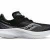 Footwear * | Saucony Men'S Kinvara 14 (05 Black/White)