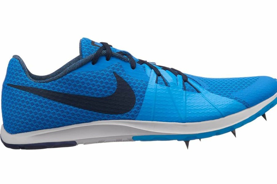 Footwear * | Nike Zoom Rival Xc (402 Cobalt Blaze/Obsidian)