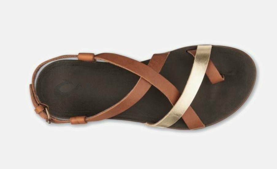 Sandals * | Women'S Olukai 'Upena 20288-Khfa