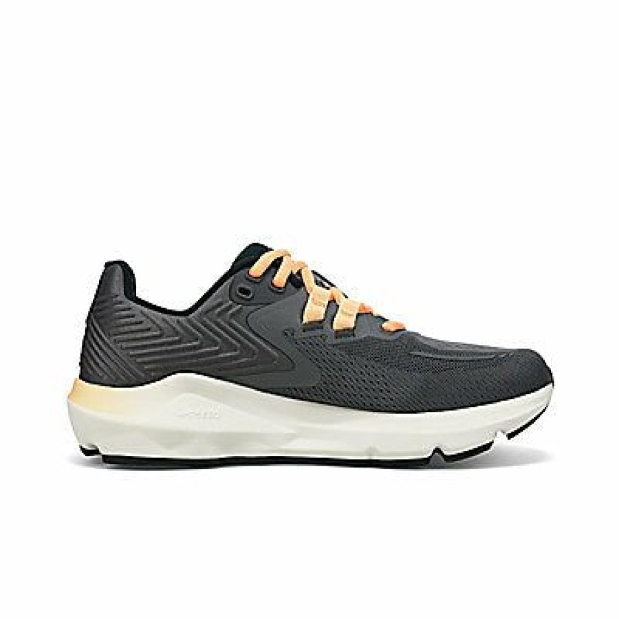 Footwear * | Altra Women'S Provision 7 (280 Gray/Orange)