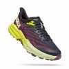 Footwear * | Hoka Women'S Speedgoat 5 (Bgepm Blue Graphite/Evening Primerose)