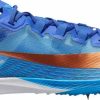 Footwear * | Nike Unisex Zoom Victory 5 Xc (400 Racer Blue/ Metallic Copper)