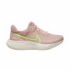 Footwear * | Nike Women'S Zoomx Invincible Run Flyknit 2 (600 Atmosphere/Sail/Volt/Pink Oxford)