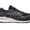 Footwear * | Asics Women'S Gel-Kayano 29 Wide (002 Black/White)