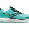 Footwear * | Saucony Women'S Triumph 19 (26 Cool Mint/Acid)