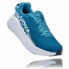 Footwear * | Hoka Men'S Rincon 2 (Bmwh Blue Moon/White)