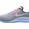 Footwear * | Nike Men'S Zoom Pegasus 37 (401 Obsidian Mist/Hydrogen Blue)