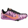 Footwear * | Nike Women'S Zoom W 4 (508 Red Violet/Atomic Orange-Black)