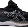 Footwear * | Asics Women'S Gel-Nimbus 23 (001 Black/White)