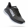 Footwear * | Hoka Men'S Mach 5 (Bcstl Black/Castlerock)