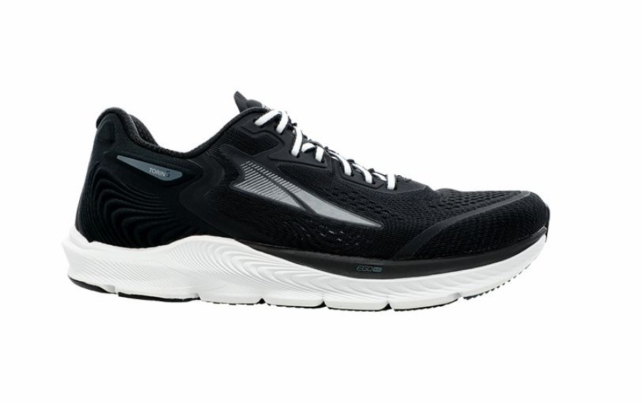 Footwear * | Altra Women'S Torin 5 (000 Black)