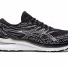 Footwear * | Asics Men'S Gel-Kayano 29 Wide (002 Black/White)