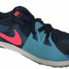 Footwear * | Nike Women'S Zoom Rival Xc (406 Binary Blue/Hot Punch)