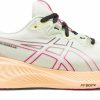 Footwear * | Asics Women'S Gel-Cumulus 25 (300 Whisper Green/Pink Rave)