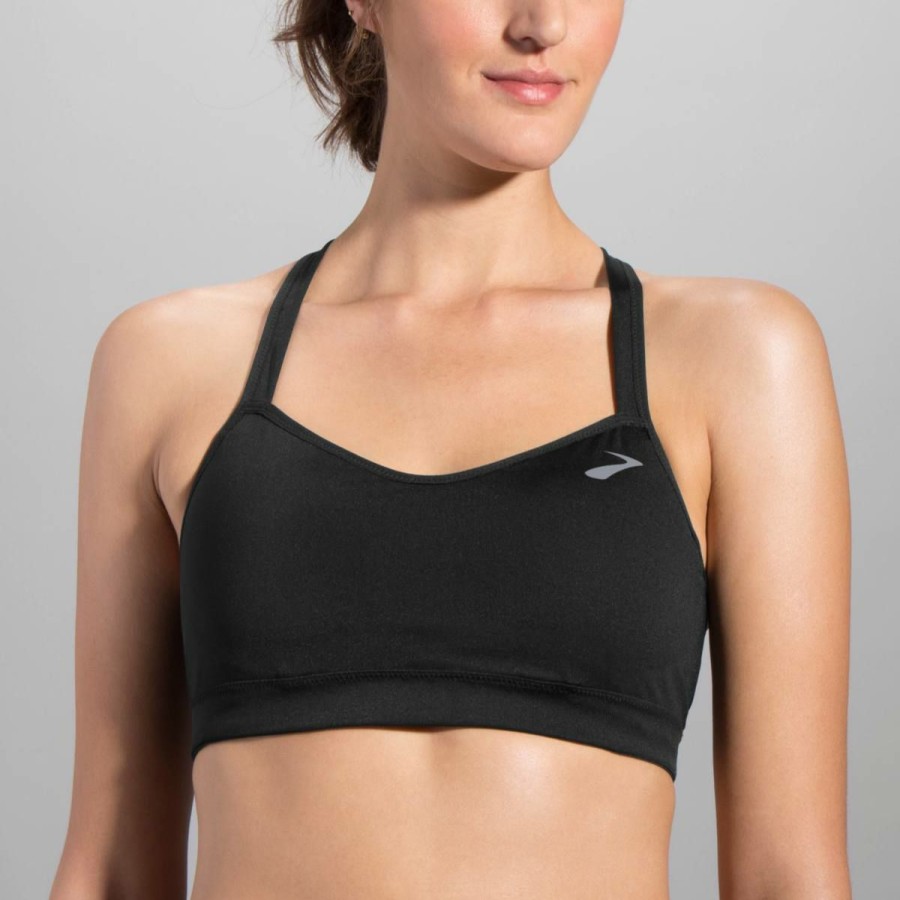 Bras * | Women'S Brooks Uprise A/B Mc-300614001