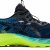 Footwear * | Asics Men'S Gel-Nimbus Lite 2 (401 Reborn Blue/Black)