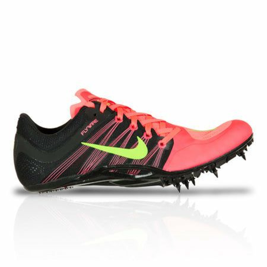 Footwear * | Nike Unisex Zoom Ja Fly 2 (603- Hyper Punch/Electric Green)