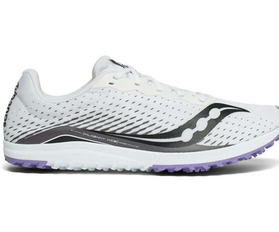 Cross Country * | Women'S Saucony Kilkenny Xc8 S19068-3