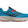 Footwear * | Saucony Men'S Ride 15 (31 Ocean/Black)