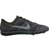 Footwear * | Nike Zoom Rival Xc (001 Black/Metallic Silver-Dark Grey-Wolf Grey)