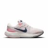 Footwear * | Nike Women'S Air Zoom Vomero 16 Premium (601 Pearl Pink/Midnight Navy/White)