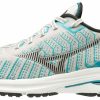 Footwear * | Mizuno Women'S Wave Rider 24 Waveknit (0A9S Nimbus Cloud/Phantom)