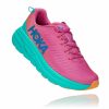 Footwear * | Hoka Women'S Rincon 3 (Ppat Phlox Pink/Atlantis)