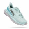 Footwear * | Hoka Women'S Mach 4 (Bgcs Blue Glass/Costal Shade)