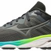 Footwear * | Mizuno Women'S Wave Inspire 16 (979I Castlerock/Quiet Shade)