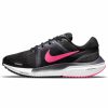 Footwear * | Nike Women'S Air Zoom Vomero 16 (002 Black/Hyper Pink/Cave Purple)