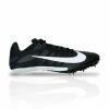 Footwear * | Nike Unisex Zoom Rival S 9 (017- Black/White/Volt)