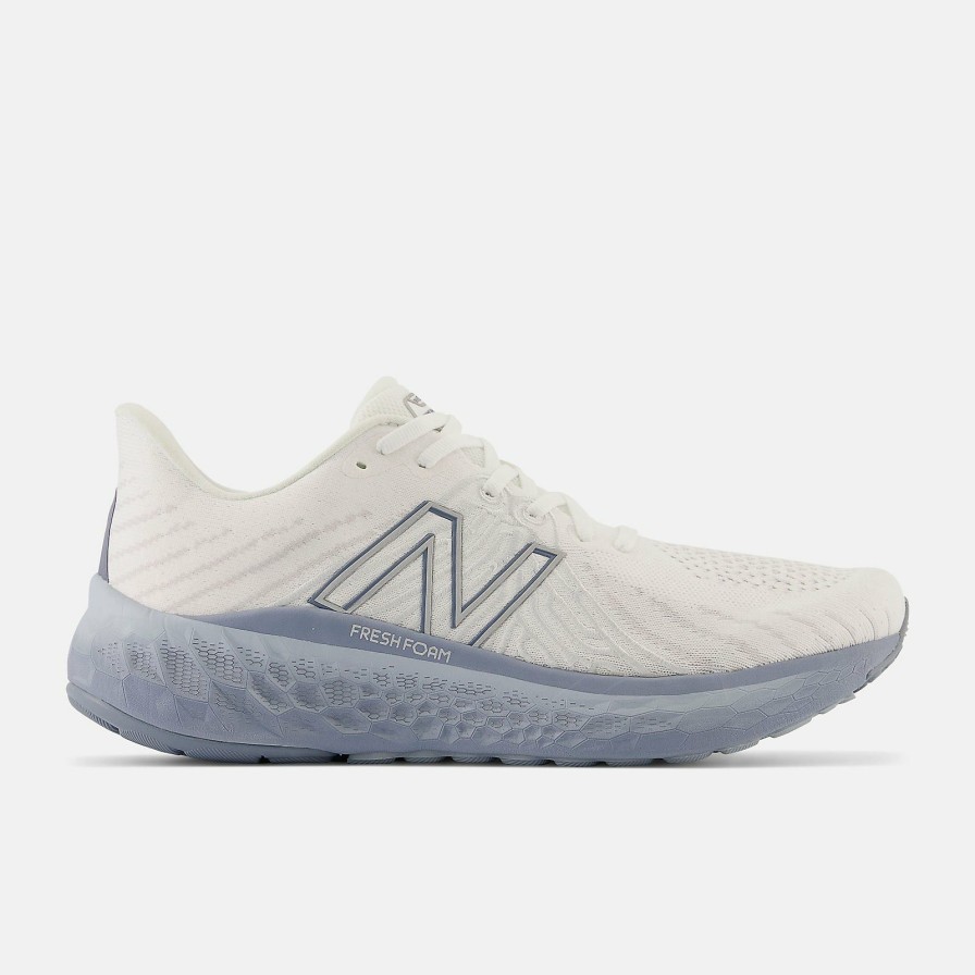 Footwear * | New Balance Men'S Fresh Foam Vongo V5 (Cw -White)