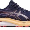 Footwear * | Asics Women'S Gel-Kayano 29 (402 Midnight/Papaya)