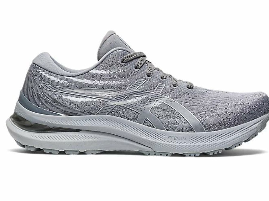 Footwear * | Asics Women'S Gel-Kayano 29 (021 Sheet Rock/Pure Silver)