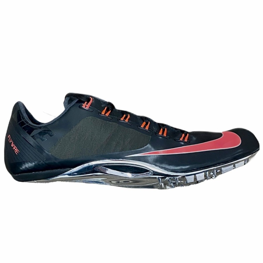 Footwear * | Nike Unisex Superfly R4 (060 Black/Atomic Red)