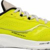 Footwear * | Saucony Men'S Freedom 4 (55 Citrus/Fog)