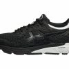 Footwear * | Asics Women'S Gt-4000 (001 Black/Grey)