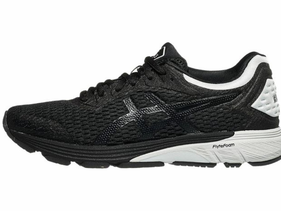 Footwear * | Asics Women'S Gt-4000 (001 Black/Grey)