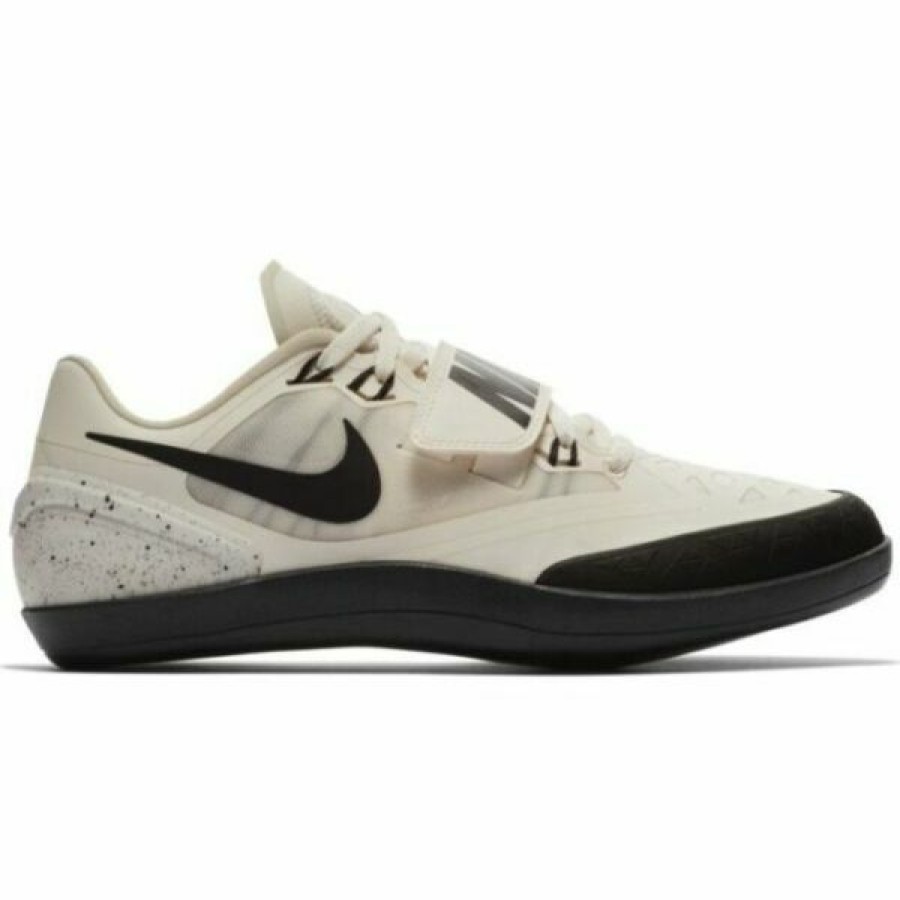 Footwear * | Nike Unisex Zoom Rotational 6 (001 Phantom/Oil Grey)