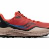 Footwear * | Saucony Men'S Peregrine 12 (31 Clay/Loam)